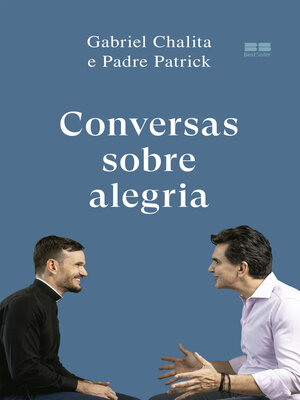 cover image of Conversas sobre alegria